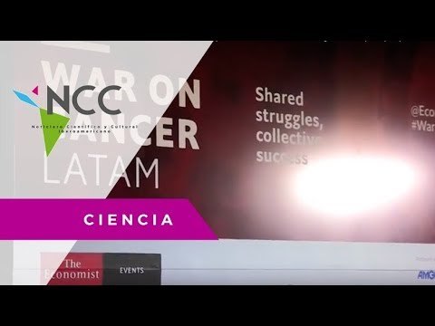 Luchar contra cáncer de pulmón implica luchar contra el estigma
