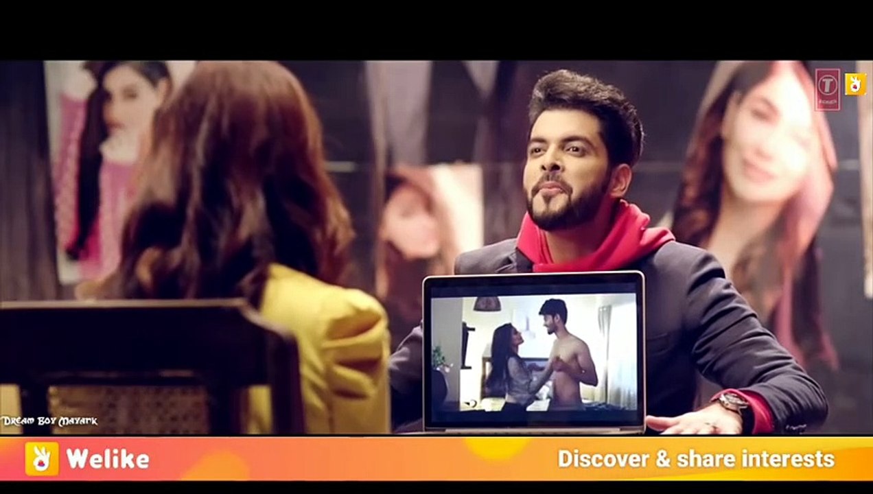 Duniyaa Full Song  Romantic Love Story