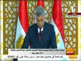 صدى البلد - رئيس الرقابة الإدارية:الدولة واجهت شائعات ولكن الوعي المصري لن يسمح بايقاف مسيرة التنمية