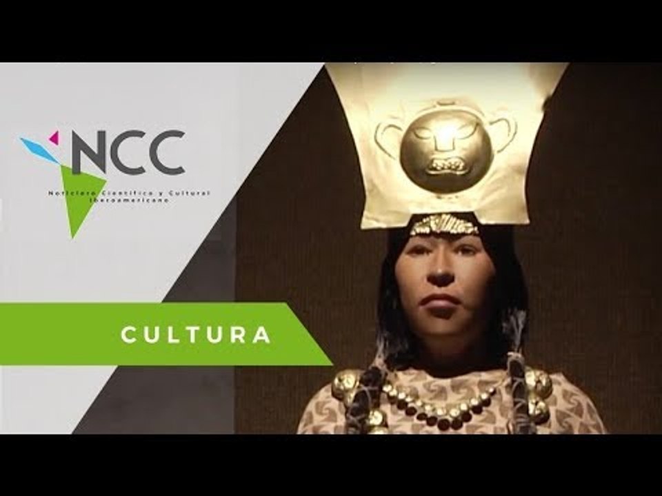 Muy visitada Chicama, la antigua Señora de Cao