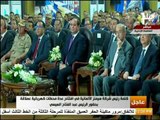 صدى البلد - الرئيس التنفيذي لسيمنز: مشروعات الكهرباء ستوفر لمصر الازدهار وتساعدها على تصدير الطاقة