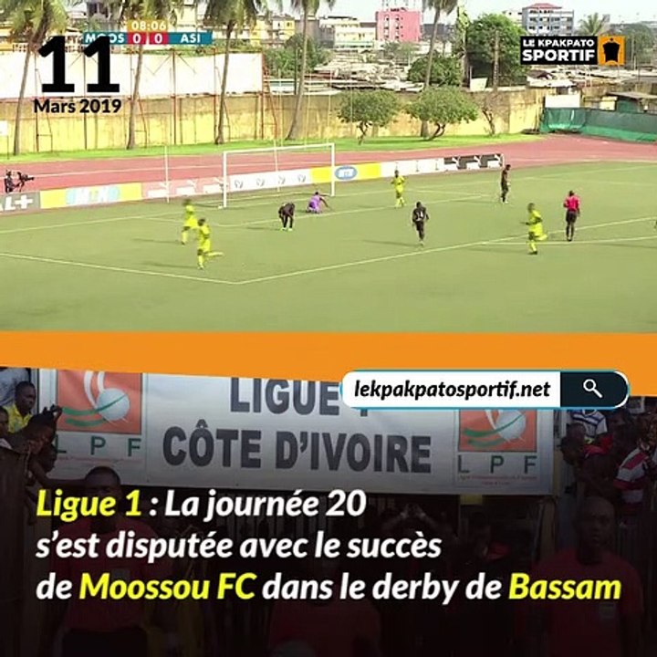 Le scoop du 11 Mars 2019