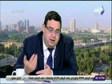 صالة التحرير- نائب رئيس البورصة:الفقر بالصعيد يتجاوز الـ50% وقانون انشاء هيئة تنمية الصعيد خطوة مهمة
