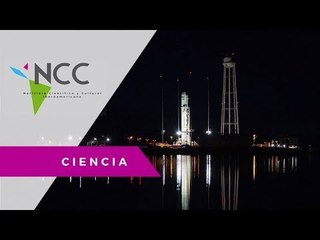 China y Francia lanzan su primer satélite