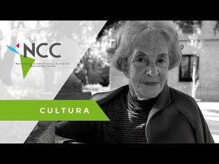 El Premio Cervantes para la uruguaya Ida Vitale