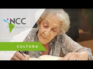 Ida Vitale Premio FIL