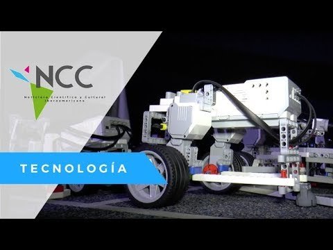 Olim­pia­das Mun­dia­les Ro­bó­ti­cas