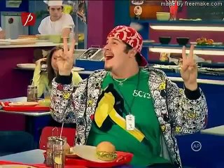 Nimeni Nu-i Perfect sezonul 3 episodul 7