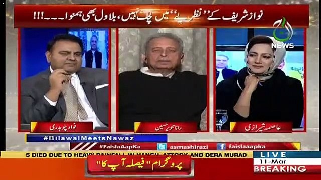 Faisla Aap Ka – 11th March 2019