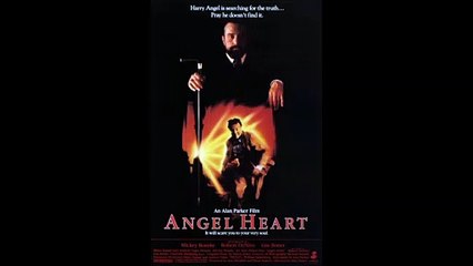 Nightmare - Angel Heart OST