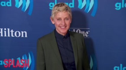 Ellen DeGeneres To Be Jennifer Lopez's Maid Of Honor?