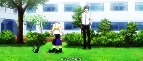 Le fruit de la Grisaia - Saison 1 - E 03 [VOSTFR]