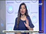 صباح البلد - لميس سلامة : الشباب هم المستقبل وهناك عدد كبير منهم يتولى مناصب مهمة فى الدولة