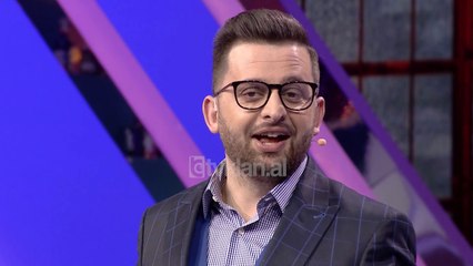 BE coffee  - 10 personazhe, 10 kenge (03 mars 2019)