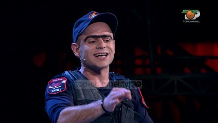 Portokalli, 3 Mars 2019 - Policët e postobllokut