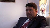 CHP Milletvekili Aysu Bankoğlu'nun sözlerine tepki - AK Parti Bartın Milletvekili Tunç - BARTIN