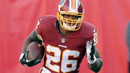 Pelissero: Redskins want to bring A.P. back via free agency