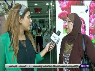 ست الستات - سئلنا الناس عن اول خناقة حصل بعد الجواز .. ردود الستات صادمة