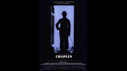 Chaplin Main Title - CHAPLIN OST