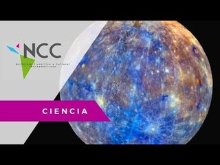 Siete años tardará en llegar a Mercurio BepiColombo