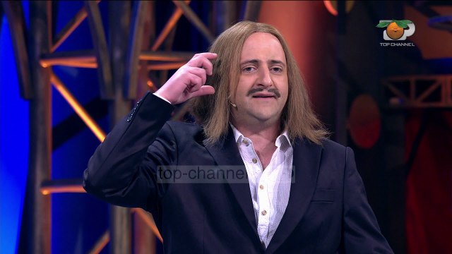 Portokalli, 3 Mars 2019 - Together with love