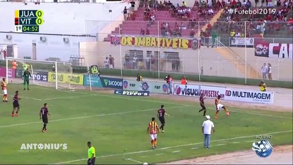 Gustavo Balotelli - Striker - Bahia (BRA)