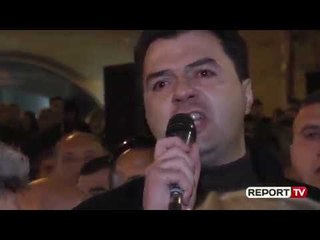 Report TV - Nesër seancë dhe protestë, Rama e Lleshaj - deputetëve: Do hyni e dilni qetësisht