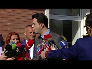 Ora News - Basha mbledh aleatët nesër protestë, i përmend Ramës dosje tjetër veç 339
