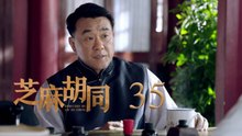 芝麻胡同 35 | Memories Of Peking 35（何冰、王鷗、劉蓓等主演）