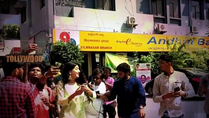 ఆడియో క్లిప్ గురించి పూనం నోరు విప్పనుందా ? | Poonam Kaur | Pawan Kalyan - Tollywood