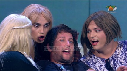 Portokalli, 3 Mars 2019 - 4 Leneshat