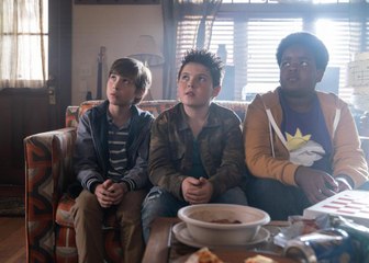 Good boys - Official Red Band Trailer (HD)