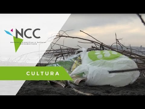 Chile, pionero en prohibir uso de bolsas plásticas