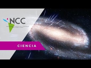 Descubren más explosiones de radio rápidas