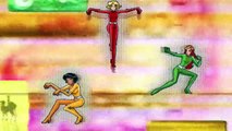 Épisode 13: Cookies délices | Totally Spies! Français