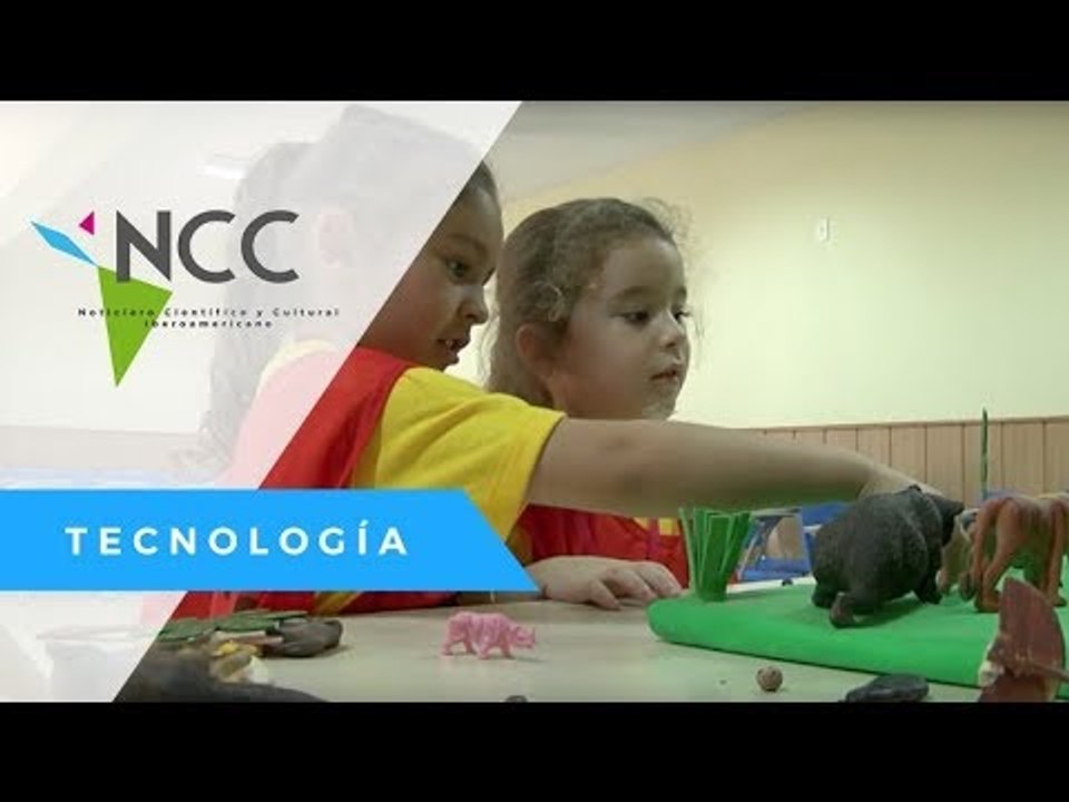 Bosques escuela que miran al futuro