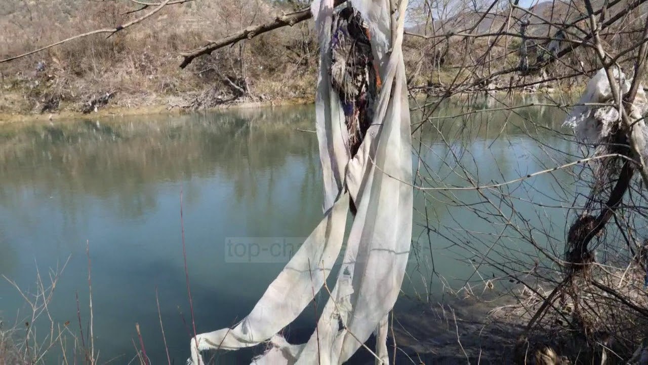 Shkumbini, lumi i plehrave - Top Channel Albania - News - Lajme