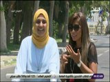 صباح البلد - ياسمين بكر تكشف تحولها من أداب جغرافيا لـ بائعة الورد علي العجلة