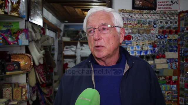 Thesaret e Pazarit të Gjirokastrës - Top Channel Albania - News - Lajme