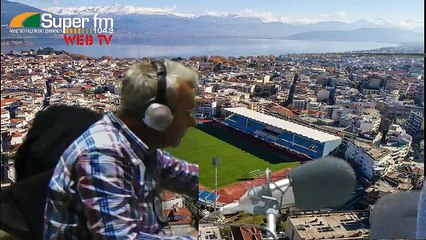 90 ΚΑΙ ΚΑΤΙ ΣΧΟΛΙΑ ΓΙΑ ΤΟ ΛΑΜΙΑ - ΠΑΣ ΓΙΑΝΝΙΝΑ 1-1