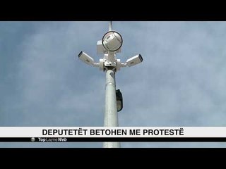 Lajme WEB - Ora 16:00 - 04 Mars 2019