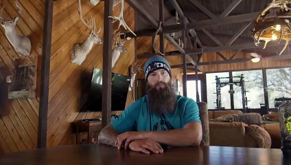 Brent Burns Texas Life - Part III Teaser