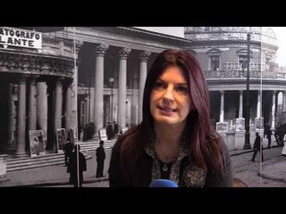 Teatro Solís, el más antiguo de AL