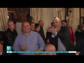 News Edition in Albanian Language - 4 Mars 2019 - 15:00 - News, Lajme - Vizion Plus