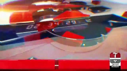 40 Minutes – 11th March 2019