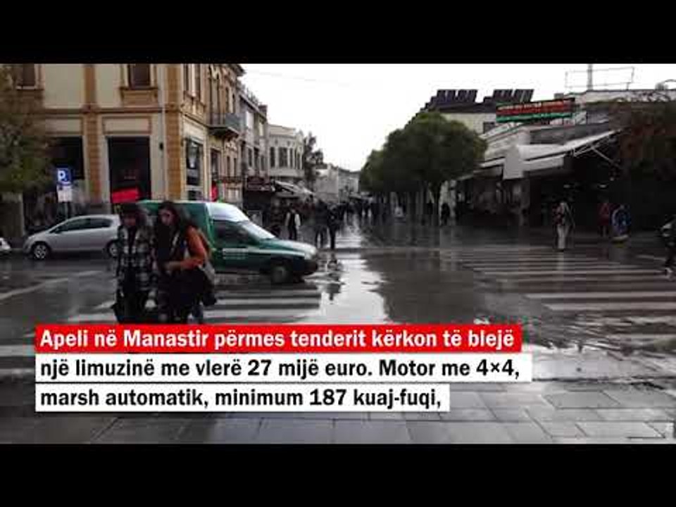 Gjykatat në Manastir, mbi 25 mijë euro për makina të reja