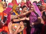 बाड़मेर की बेटी रूमादेवी को राष्ट्रपति ने किया नारी शक्ति पुरस्कार से सम्मानित