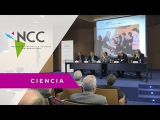 Fiesta de Química cuántica y sus aplicaciones en España