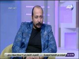 ست الستات - محمد ثروت يكشف سر ضرب صبري فواز له في فيلم كلمني شكرا