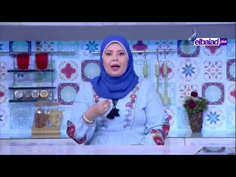 سفرة و طبلية - هالة فهمى تجيب على اسئلة المشاهدين وتقدم احلى الوصفات لايف